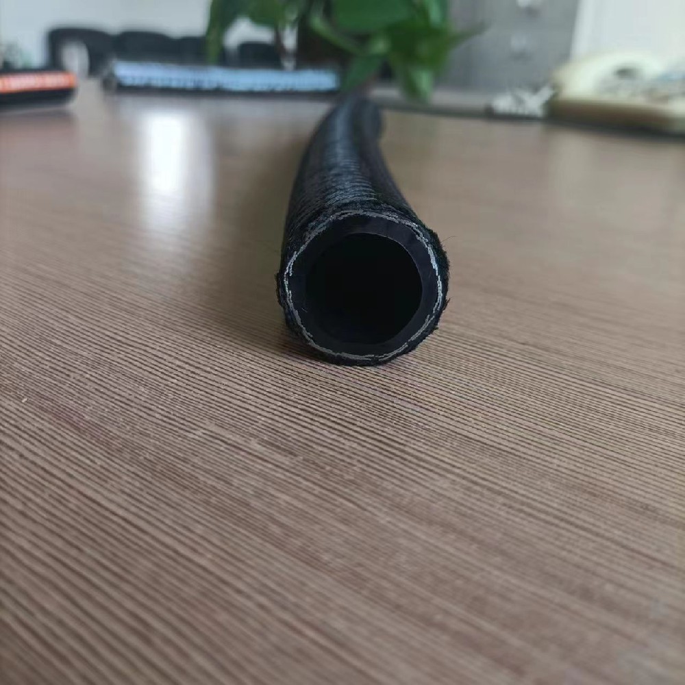 棉线编织胶管R5