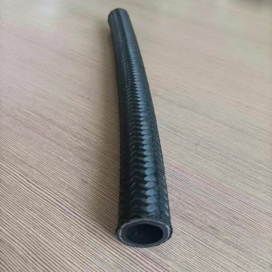 棉线编织胶管R5